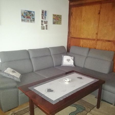 Apartament Nad Szumiacym Potokiem Wilkowice Bagian luar foto