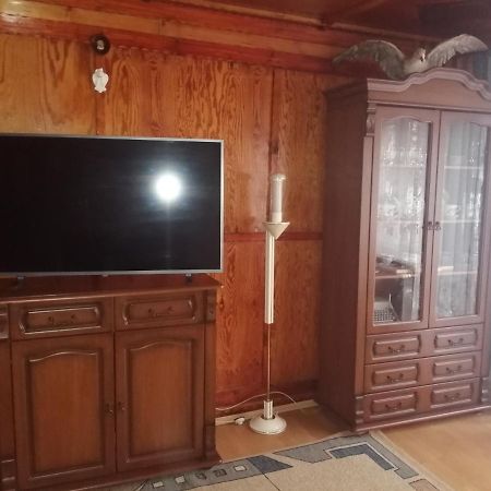 Apartament Nad Szumiacym Potokiem Wilkowice Bagian luar foto