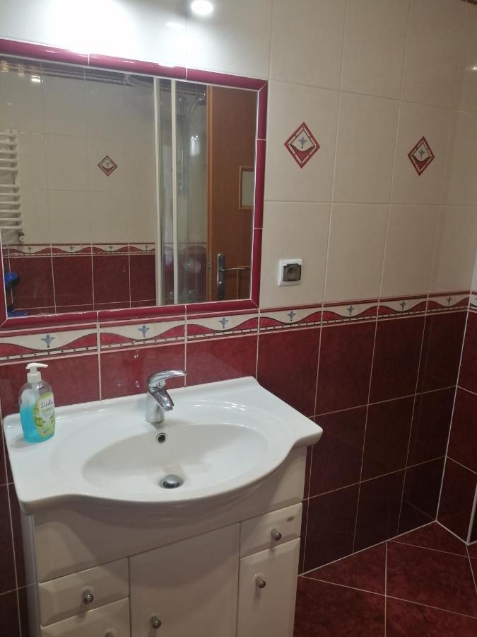 Apartament Nad Szumiacym Potokiem Wilkowice Bagian luar foto