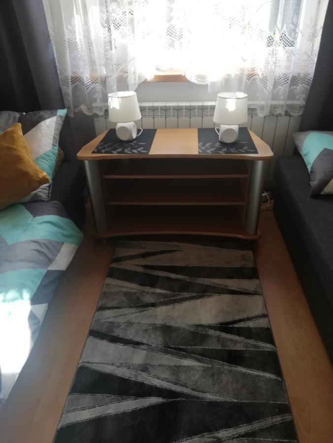 Apartament Nad Szumiacym Potokiem Wilkowice Bagian luar foto