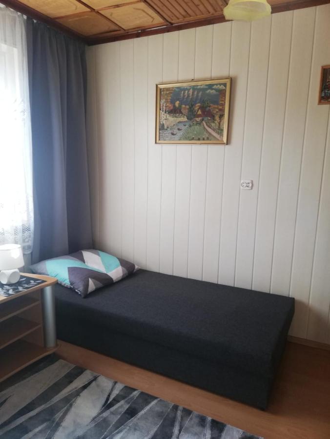 Apartament Nad Szumiacym Potokiem Wilkowice Bagian luar foto