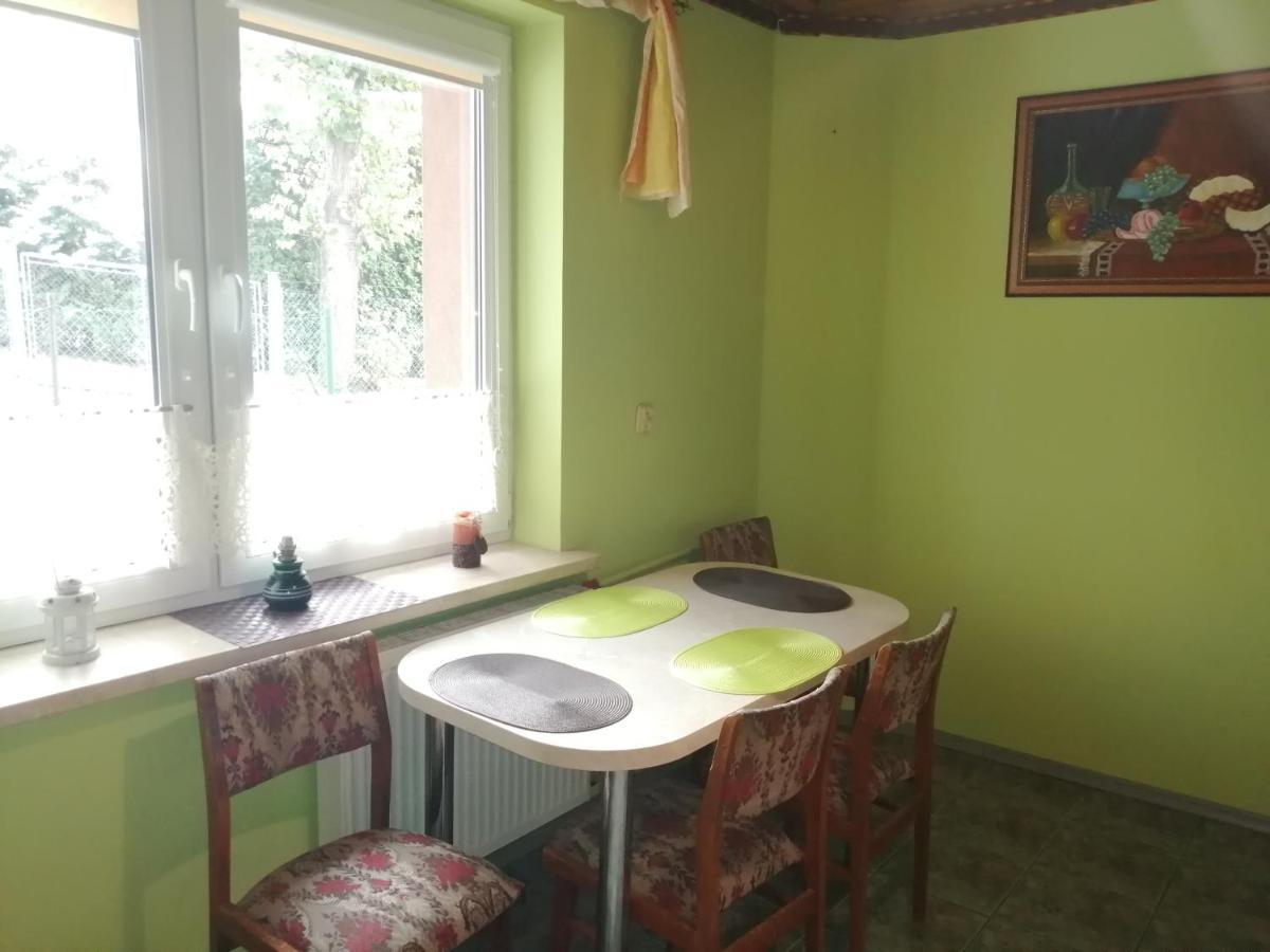 Apartament Nad Szumiacym Potokiem Wilkowice Bagian luar foto