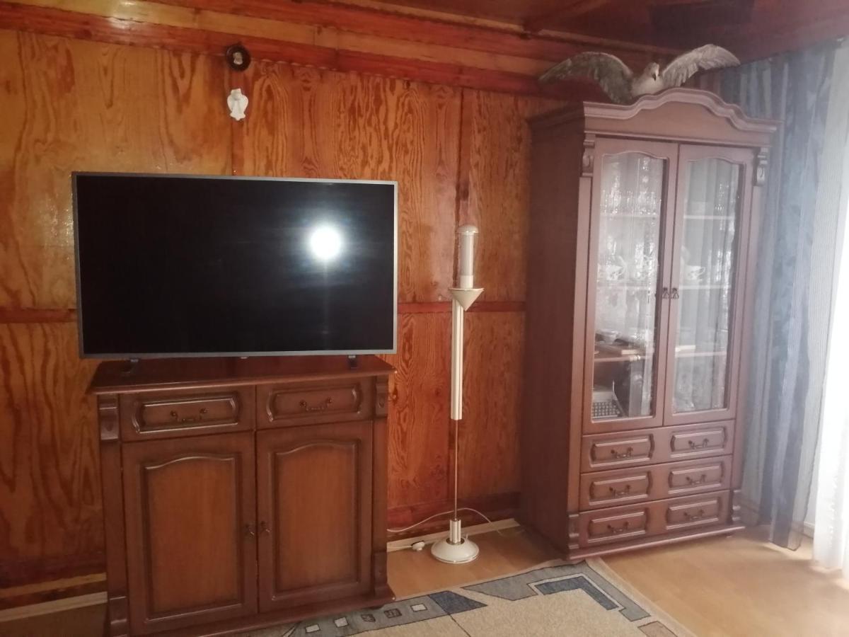 Apartament Nad Szumiacym Potokiem Wilkowice Bagian luar foto