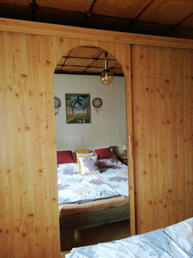 Apartament Nad Szumiacym Potokiem Wilkowice Bagian luar foto
