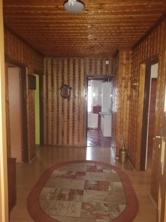 Apartament Nad Szumiacym Potokiem Wilkowice Bagian luar foto