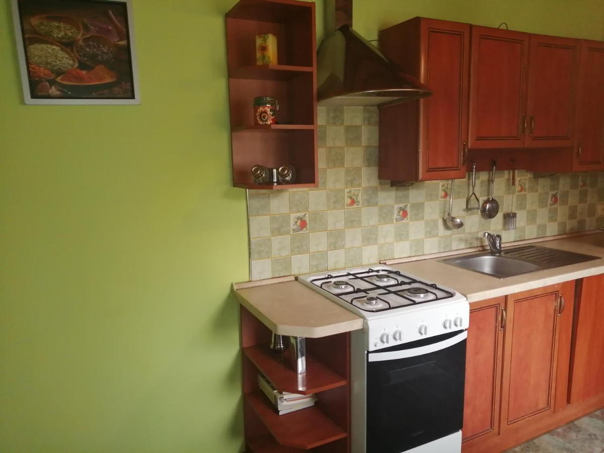 Apartament Nad Szumiacym Potokiem Wilkowice Bagian luar foto