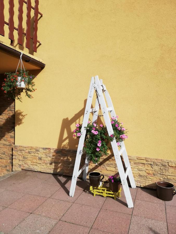 Apartament Nad Szumiacym Potokiem Wilkowice Bagian luar foto