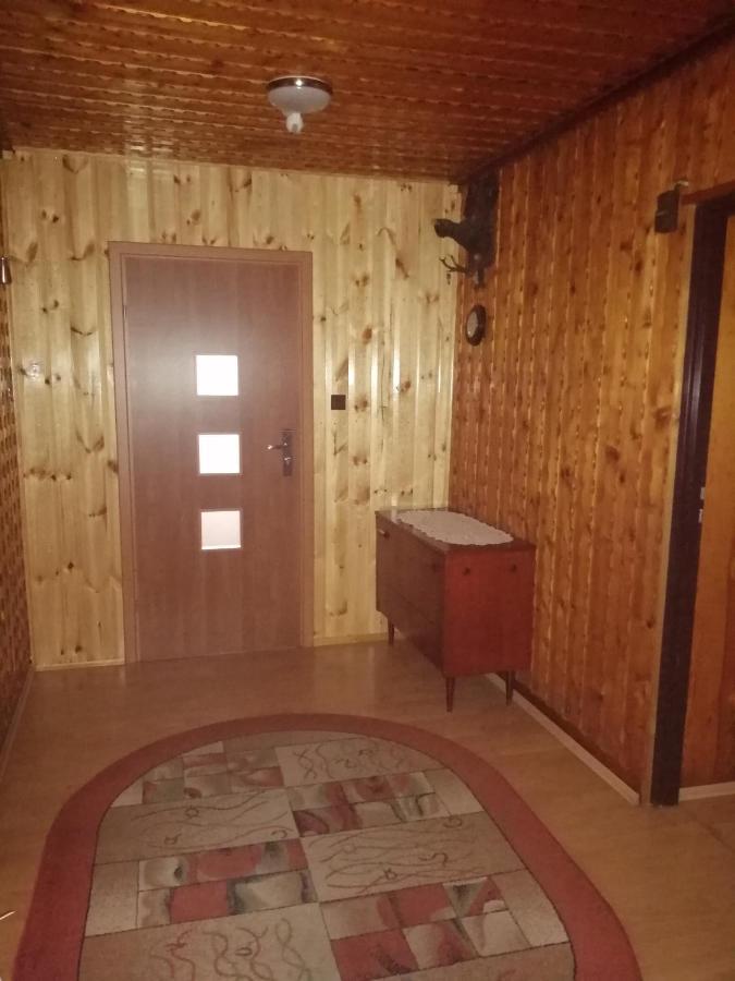Apartament Nad Szumiacym Potokiem Wilkowice Bagian luar foto